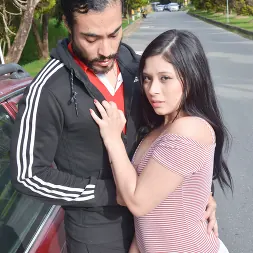 Scarlet in 'Team Skeet' So Much More (Thumbnail 24)