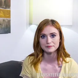 Scarlet Skies in 'Team Skeet' Your Friendly Neighborhood Dick (Thumbnail 8)