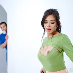 Scarlett Alexis in 'Team Skeet' Raiding Her Closet (Thumbnail 110)