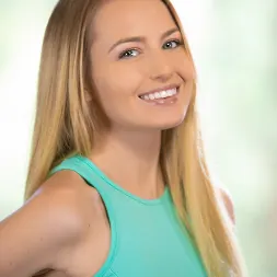 Scarlett Sage en 'Team Skeet' Receta familiar de mamá (Miniatura 1)