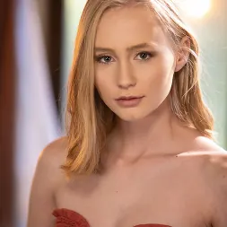 Scarlett Sage en 'Team Skeet' Receta familiar de mamá (Miniatura 28)