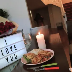 Scarlit Scandal en 'Team Skeet' Ruptura pospuesta (Miniatura 10)