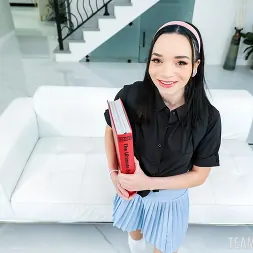 Selina Imai in 'Team Skeet' Unteachable (Thumbnail 1)