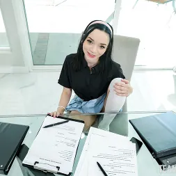 Selina Imai in 'Team Skeet' Unteachable (Thumbnail 72)