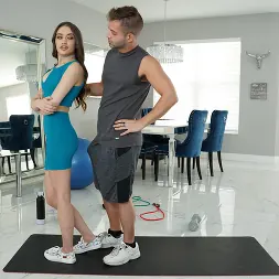 Sera Ryder en 'Team Skeet' Resultados de erección (Miniatura 15)