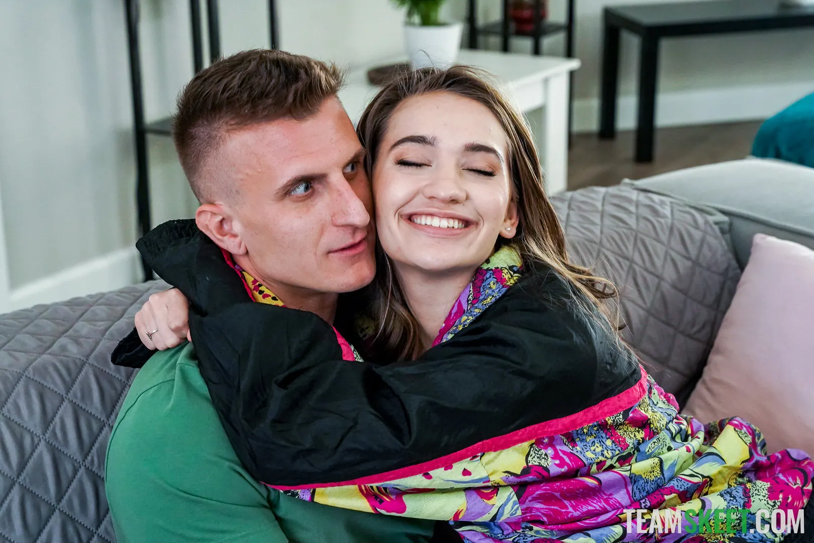 Team Skeet 'How to Please Your Boyfriend' starring Sera Ryder (Photo 48)