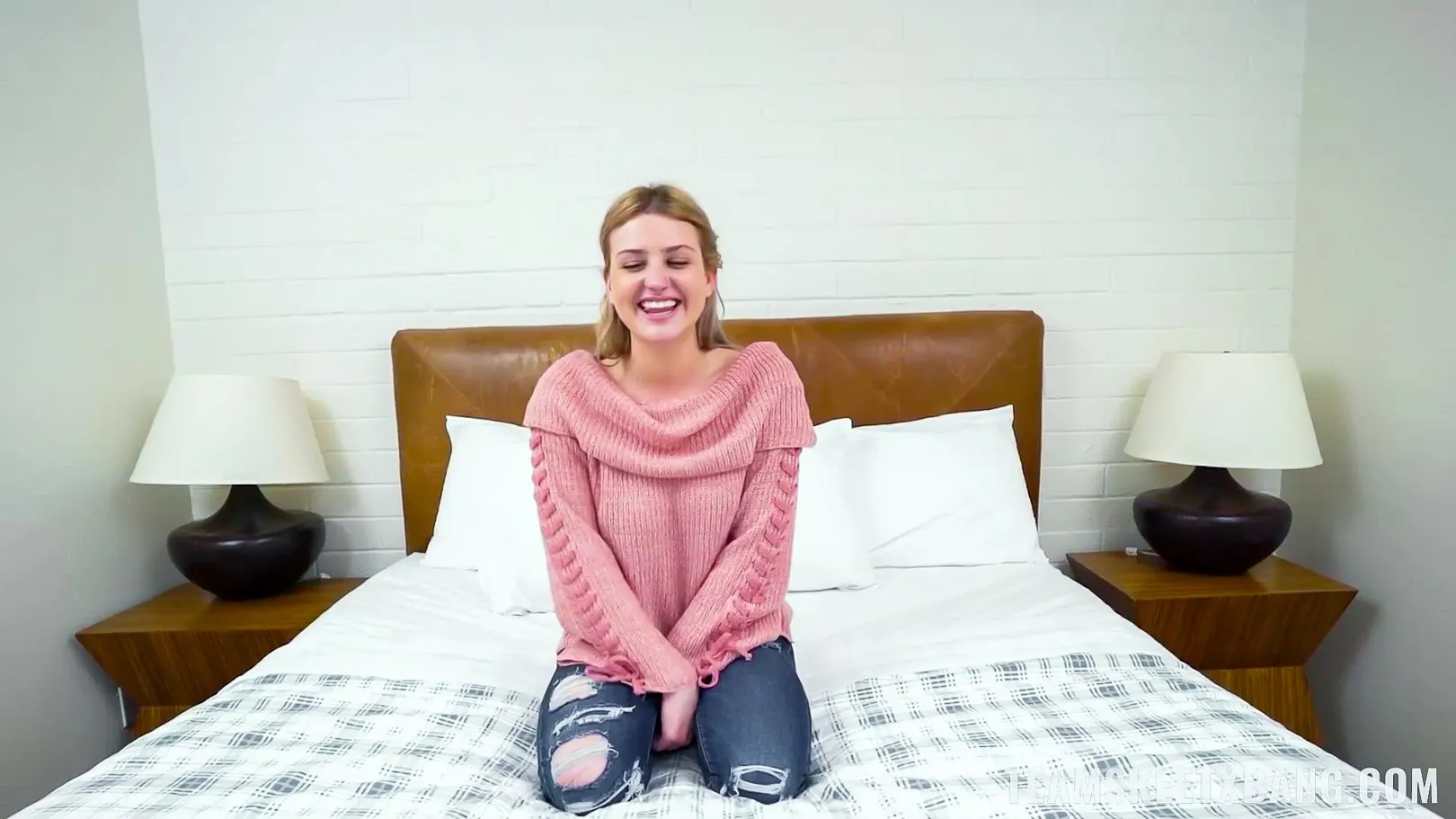 Serena Avery in 'I Love Breaking The Rules' from 'Team Skeet' (Photo 10) Team Skeet 'I Love Breaking The Rules' starring Serena Avery (Photo 10)