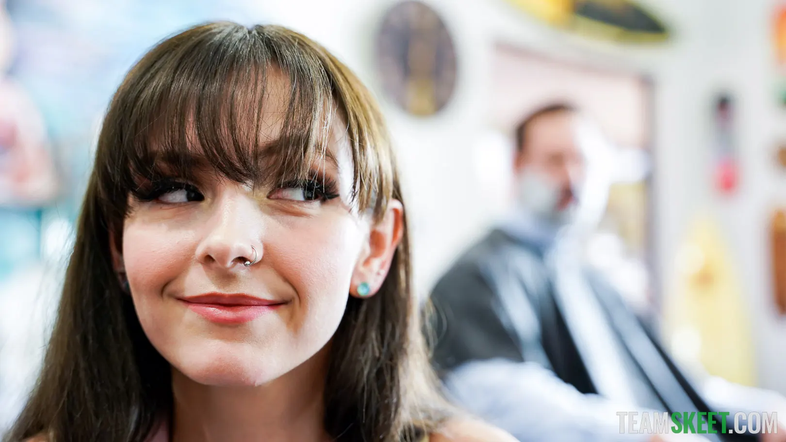 Team Skeet 'Paquete Deluxe de Serena' protagonizando Serena Hill (foto 54)