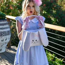 Serena Santos en 'Team Skeet' Las chicas más calientes de la primavera (Miniatura 30)