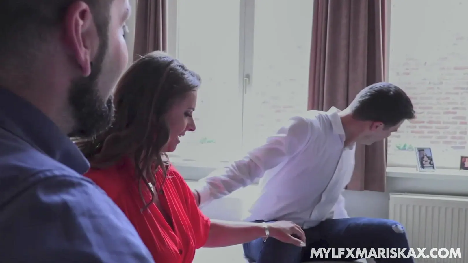 Team Skeet 'Trío improvisado' protagonizando Sexy Susi (foto 18)