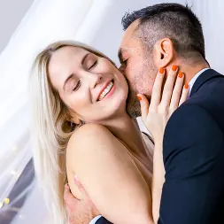 Sharon White en Un polvo con Sharon (foto 30) Sharon White en 'Team Skeet' Un polvo con Sharon (Miniatura 30)