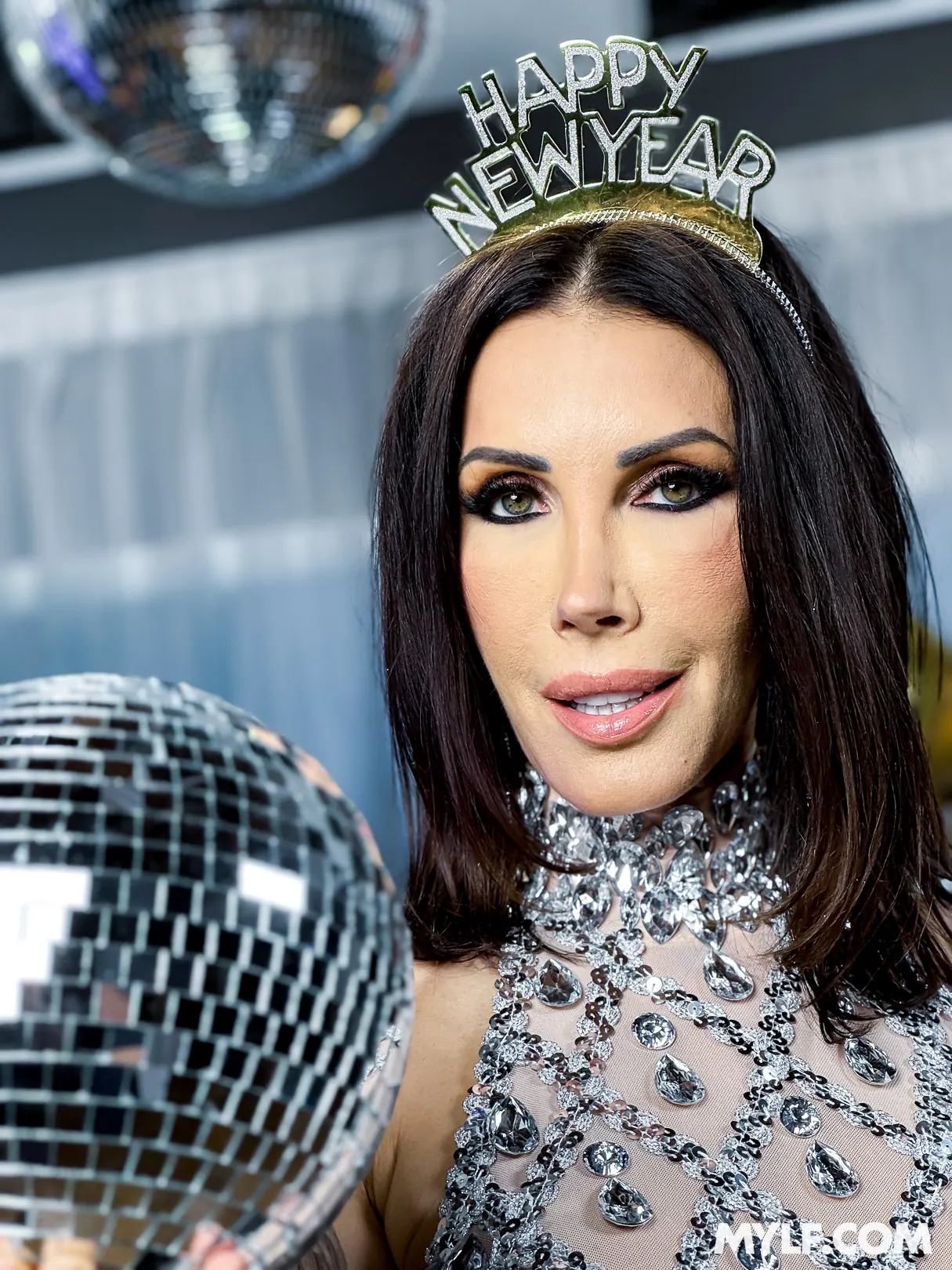 Team Skeet 'January Spotlight: Shay Sights Started the Year With a Bang!' starring Shay Sights (Photo 36)