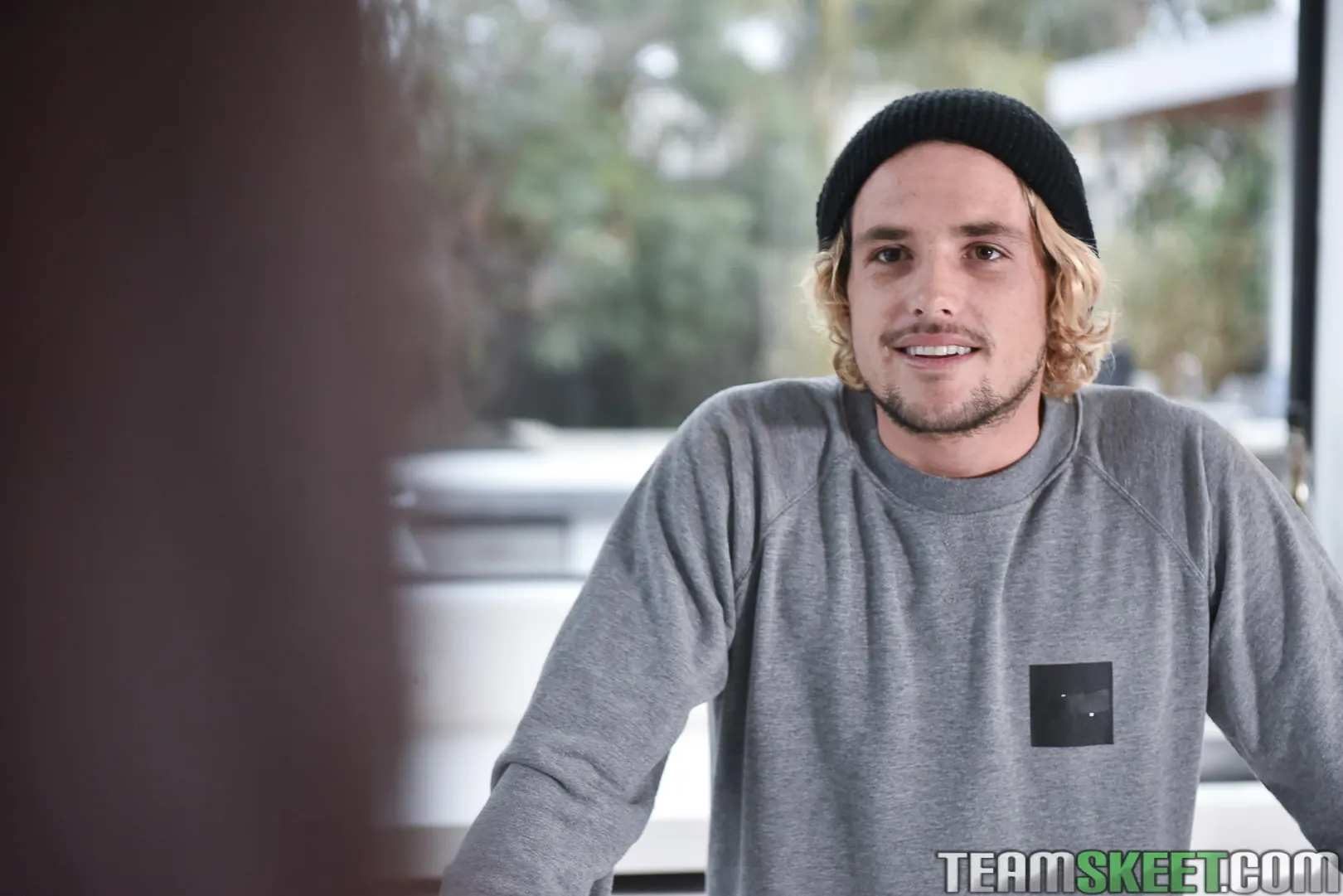 Team Skeet 'No hay marina para mi bebé' protagonizando Sheena Ryder (foto 4)