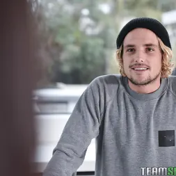 Sheena Ryder en 'Team Skeet' No hay marina para mi bebé (Miniatura 4)