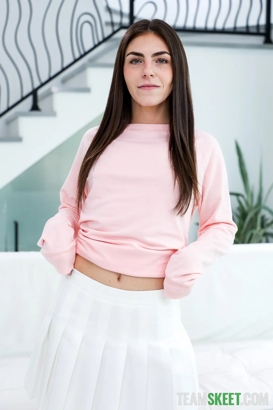 Team Skeet 'Our Own Personal Freak' starring Sheena Ryder (Photo 1)