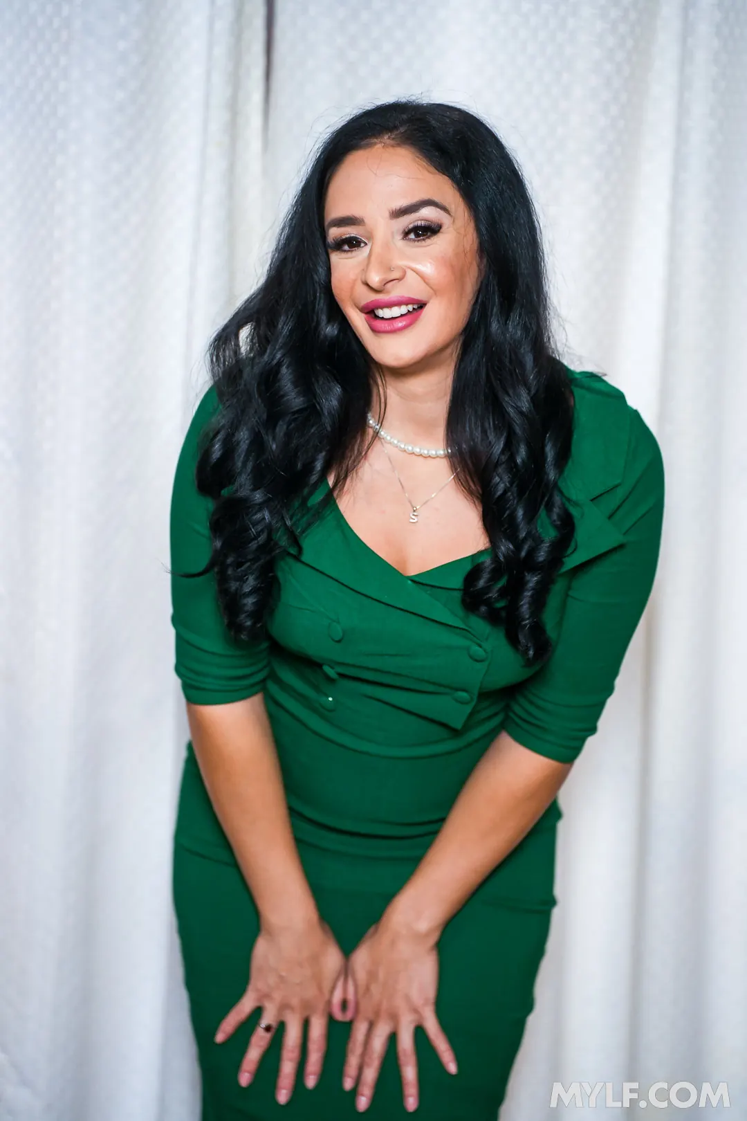 Team Skeet 'Sheena aparece en la lista de los malos' protagonizando Sheena Ryder (foto 5)