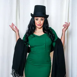 Sheena Ryder en 'Team Skeet' Sheena aparece en la lista de los malos (Miniatura 20)