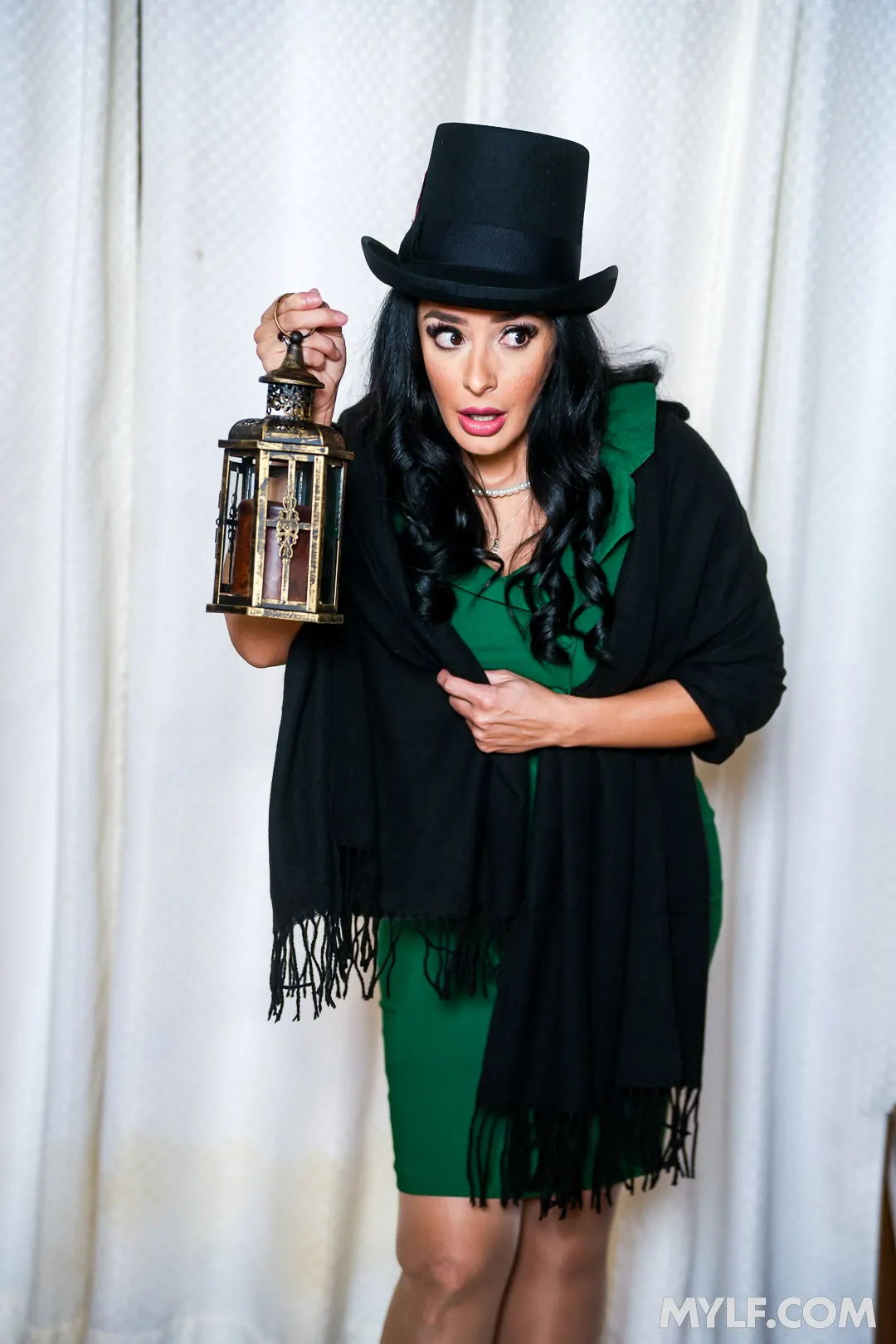 Team Skeet 'Sheena aparece en la lista de los malos' protagonizando Sheena Ryder (foto 25)