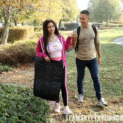 Sherill Collins in 'Team Skeet' Ride Dicks, Not Cars (Thumbnail 15)