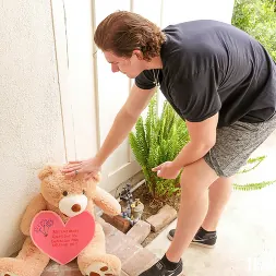 Sia Lust in 'Team Skeet' Freaky With The Teddy (Thumbnail 27)