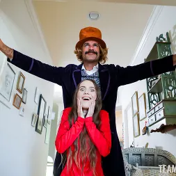 Sia Wood in 'Team Skeet' Willy Wonka and The Sex Factory (Thumbnail 45)