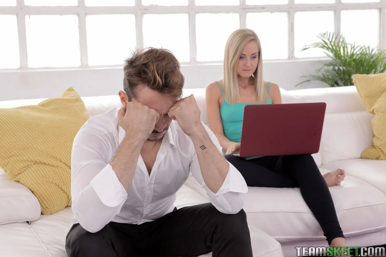 Team Skeet 'Agradecido Por La Chocha' starring Sicilia (Photo 1)