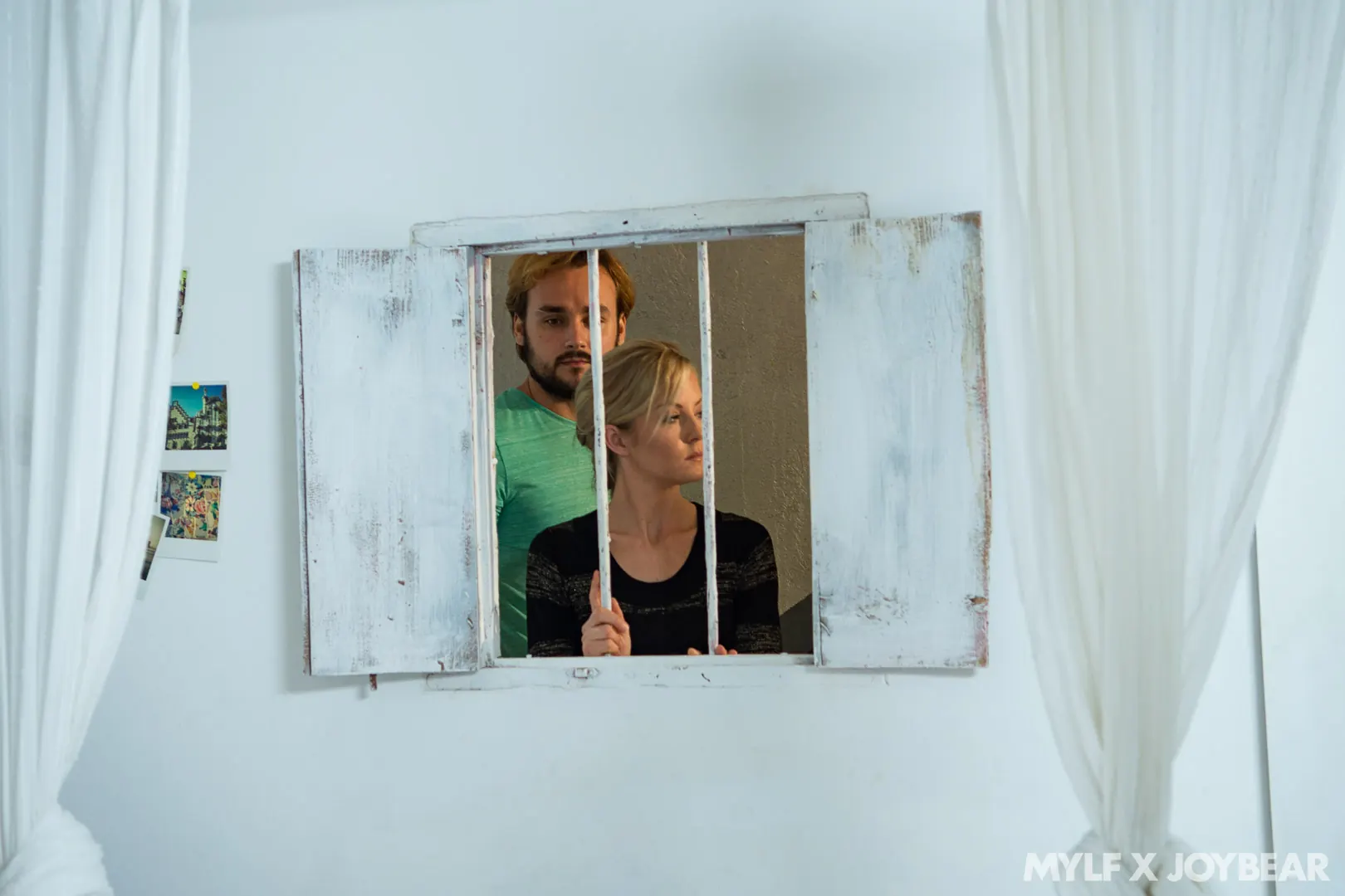 Team Skeet 'Chapter 5' starring Sicilia (Photo 84)