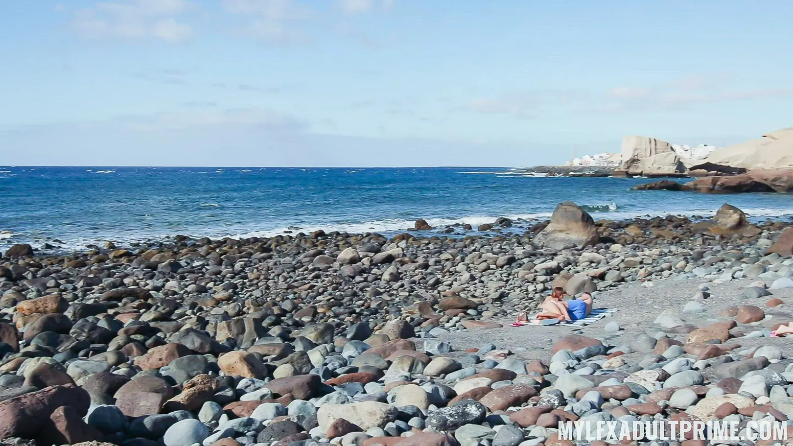 Team Skeet 'Is He Really Blind' starring Silvia Dellai (Photo 1)