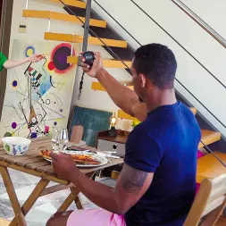 Silvia Soprano in 'Team Skeet' Hot and Ready (Thumbnail 30)