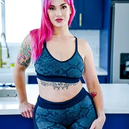 Siri Dahl en 'Team Skeet' Su gran oportunidad (Miniatura 1)