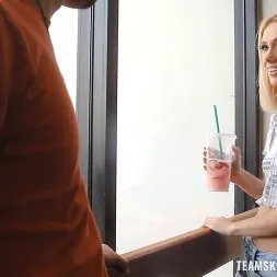 Sky Pierce en 'Team Skeet' La venganza al estilo asiático (Miniatura 10)