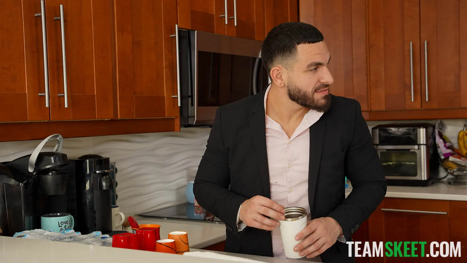 Team Skeet 'Babysitter's Break Up' starring Skyla Sun (Photo 20)