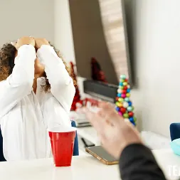 Skyla Sun in 'Team Skeet' Babysitter's Break Up (Thumbnail 25)