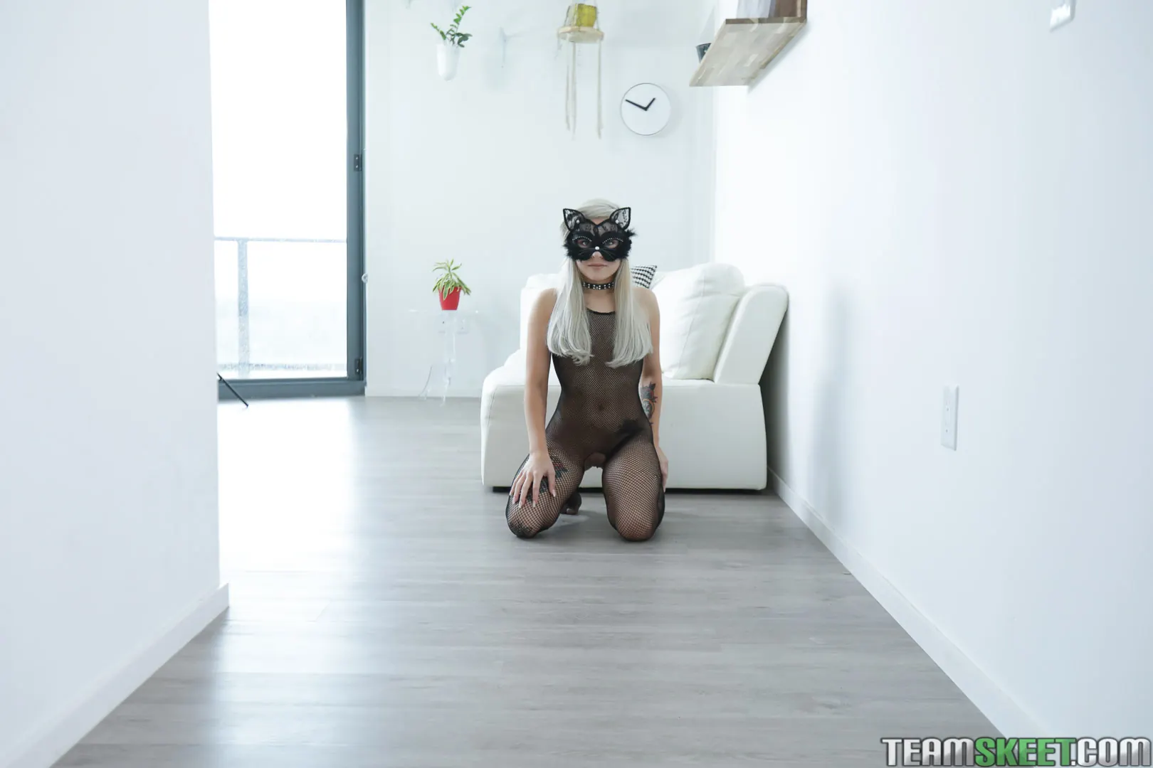 Skylar Valentine en 'Penetración de manguito enmascarado' from 'Team Skeet' (foto 1) Team Skeet 'Penetración de manguito enmascarado' protagonizando Skylar Valentine (foto 1)