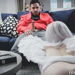 Skylar Vox in 'Team Skeet' Angel Tits (Thumbnail 81)