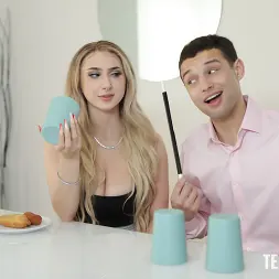 Skylar Vox en 'Team Skeet' El acto de joder la mente (Miniatura 60)