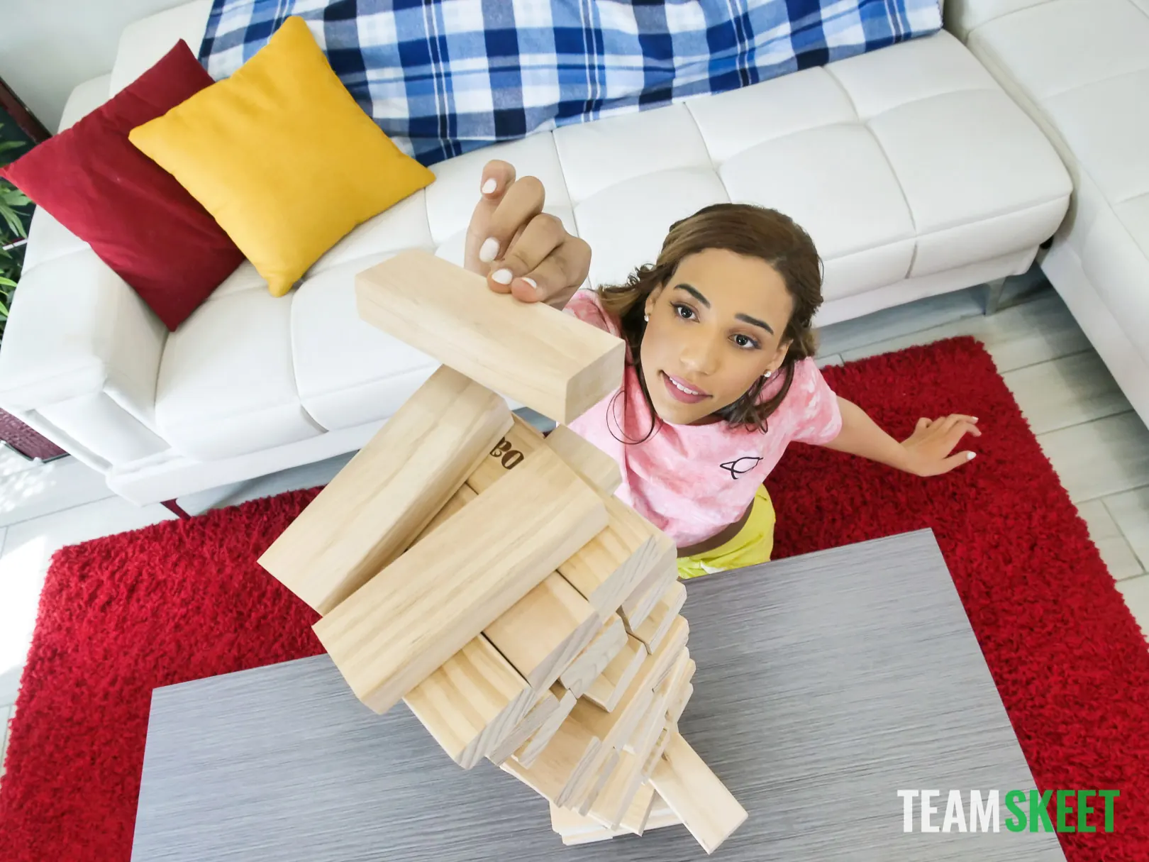 Team Skeet 'Recopilación de montones de diversión' protagonizando Sloan Harper (foto 72)