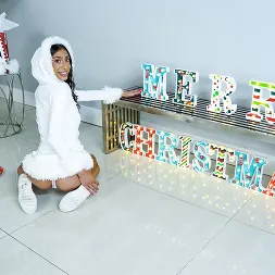 Sona Bella in 'Team Skeet' 'Tis The Season to be Horny (Thumbnail 36)