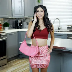 Sona Bella in 'Team Skeet' Baby Sit on My Dick (Thumbnail 1)
