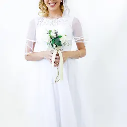 Sophia Sterling in 'Team Skeet' Concept: Wedding Photographer (Thumbnail 15)