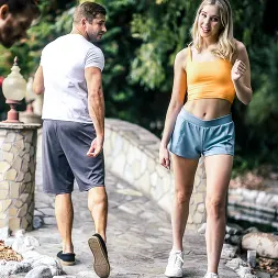 Sophia Sterling in 'Team Skeet' New Confession: Letting a Total Stranger Creampie Me (Thumbnail 15)