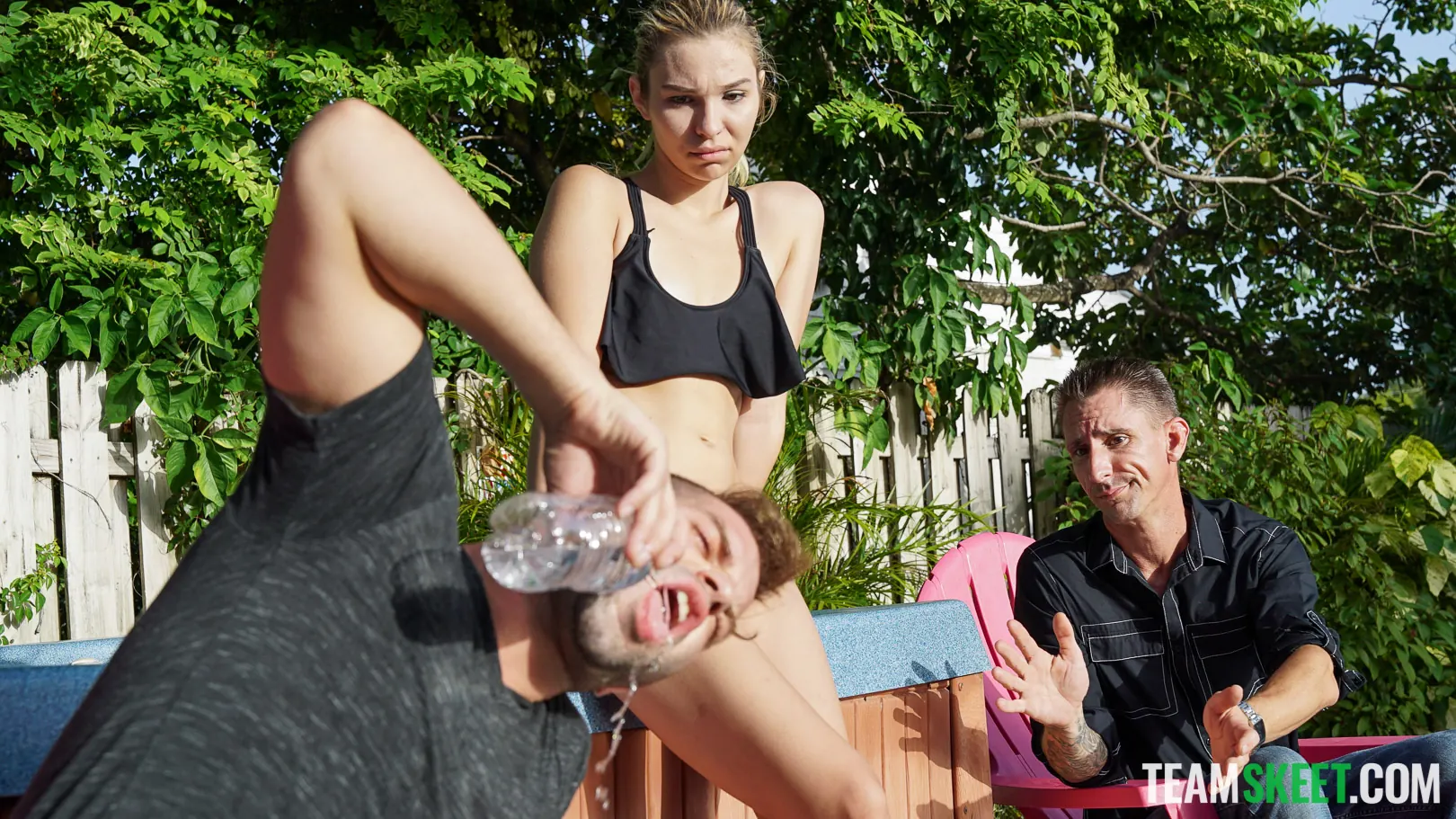 Team Skeet 'A Much Needed Orgasm' starring Sophia Sweet (Photo 16)