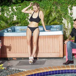 Sophia Sweet in A Much Needed Orgasm (Photo 24) Sophia Sweet in 'Team Skeet' A Much Needed Orgasm (Thumbnail 24)