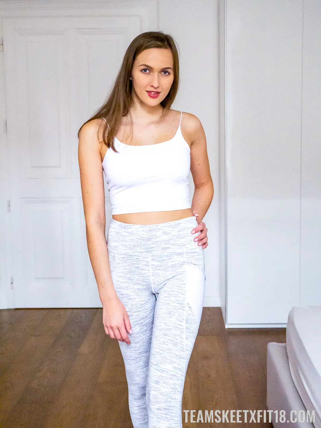 Team Skeet 'C'mon, Nothing Serious' starring Stacy Cruz (Photo 1)