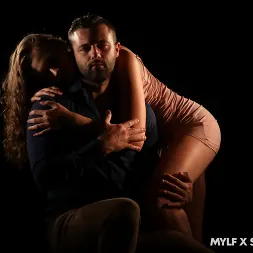 Stacy Cruz en 'Team Skeet' Hacer el amor de manera cinematográfica (Miniatura 1)