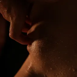 Stacy Cruz en 'Team Skeet' Hacer el amor de manera cinematográfica (Miniatura 36)