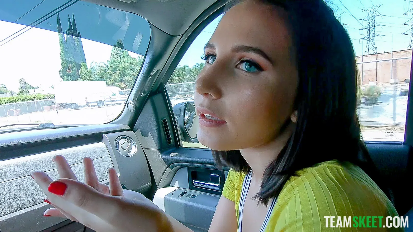 Team Skeet 'Tatted, Thick, and Horny' starring Stella Rae (Photo 1)