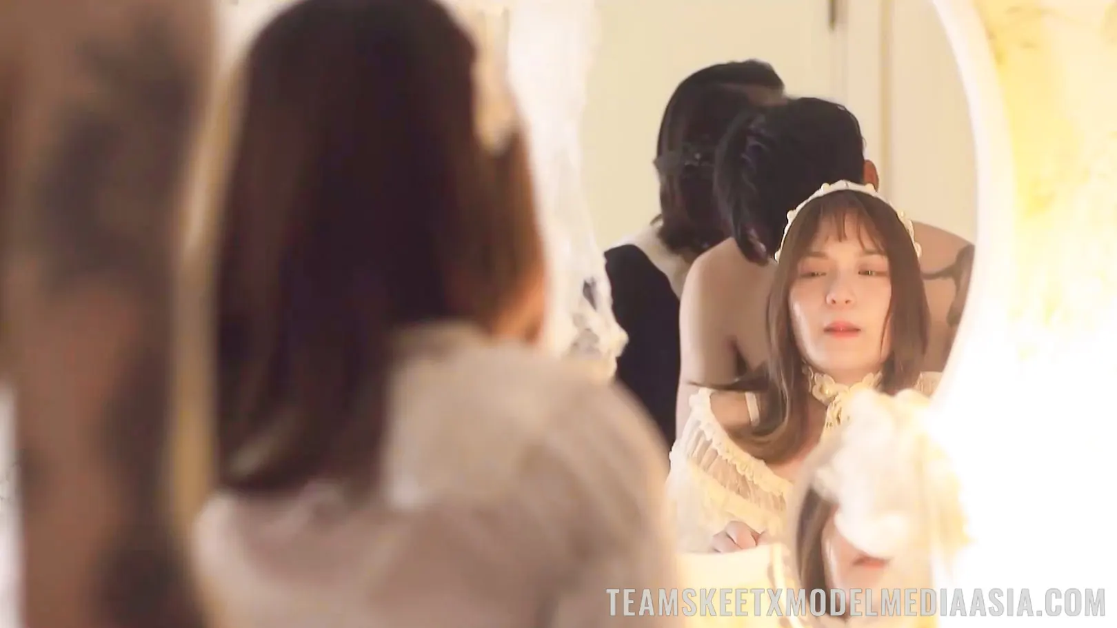 Team Skeet 'You Can Have Us Both' starring Su Qing Ge (Photo 55)