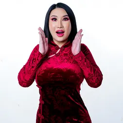 Suki Sin in Let the Sin Begin (Photo 10) Suki Sin in 'Team Skeet' Let the Sin Begin (Thumbnail 10)