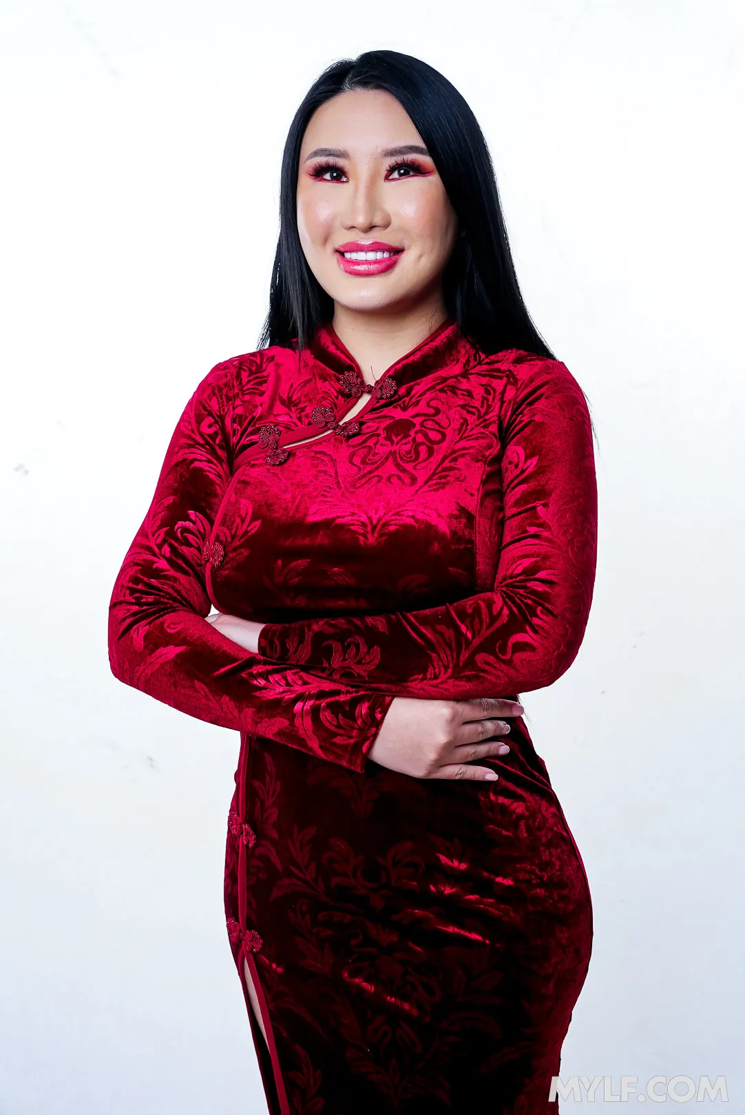 Team Skeet 'Let the Sin Begin' starring Suki Sin (Photo 11)